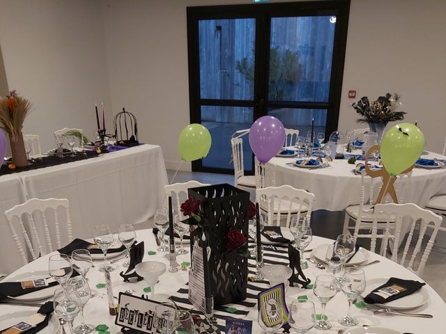 Le mariage de Nicolas  et Sonia à Gorges, Loire Atlantique 10