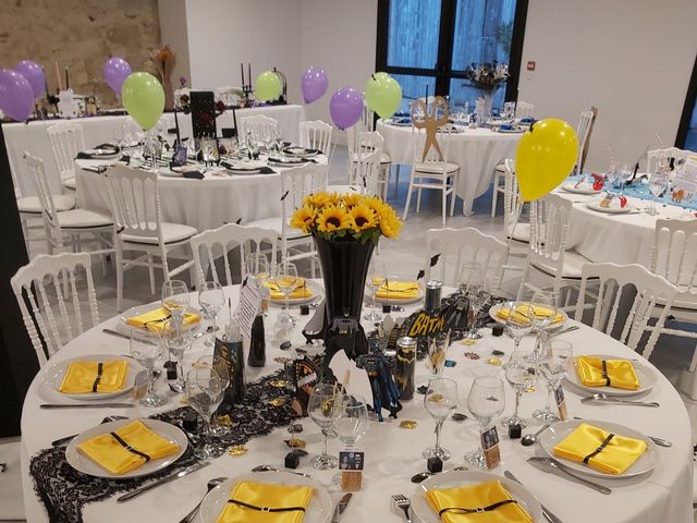 Le mariage de Nicolas  et Sonia à Gorges, Loire Atlantique 11