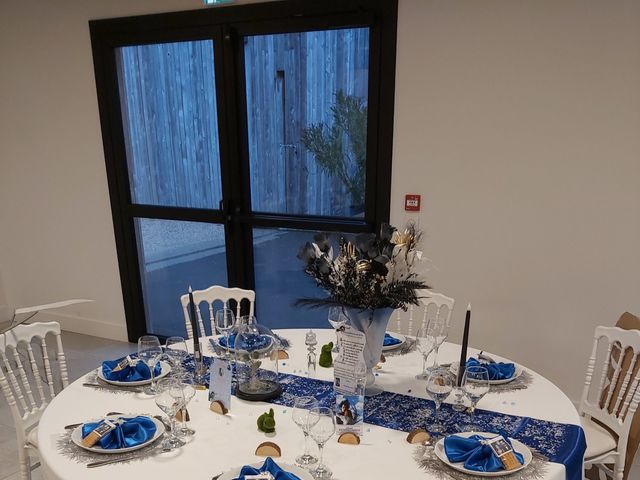 Le mariage de Nicolas  et Sonia à Gorges, Loire Atlantique 13