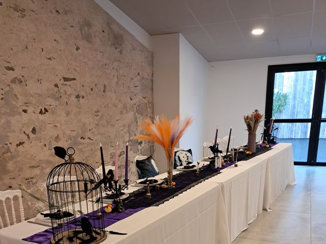 Le mariage de Nicolas  et Sonia à Gorges, Loire Atlantique 16