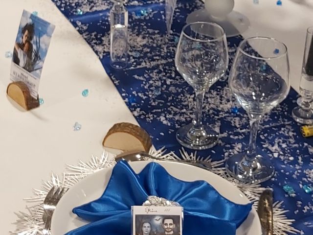 Le mariage de Nicolas  et Sonia à Gorges, Loire Atlantique 18