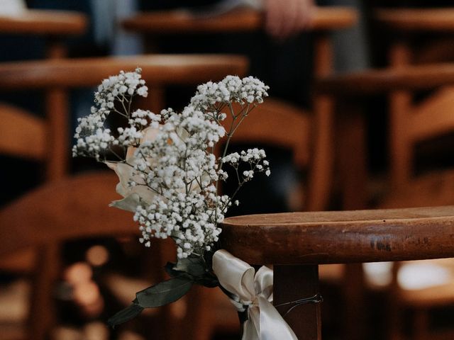 Le mariage de Tina et Damien à Bierne, Nord 9