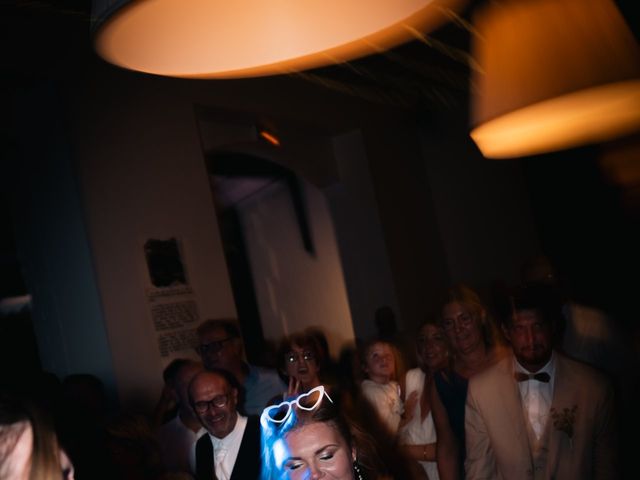 Le mariage de Tina et Damien à Bierne, Nord 13