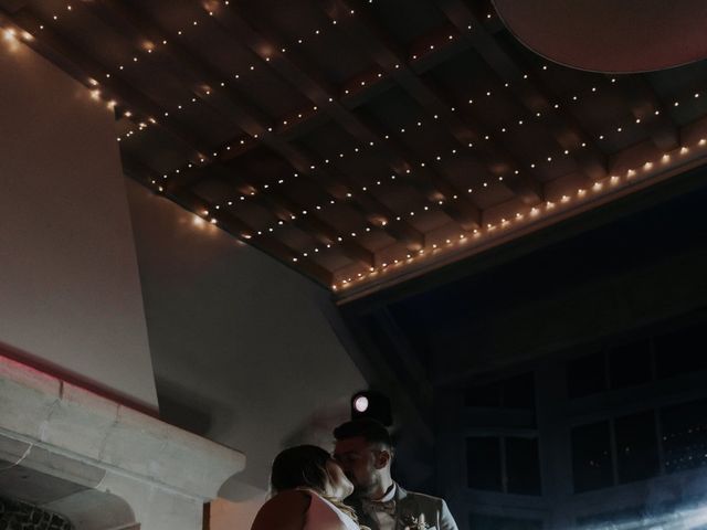 Le mariage de Tina et Damien à Bierne, Nord 15