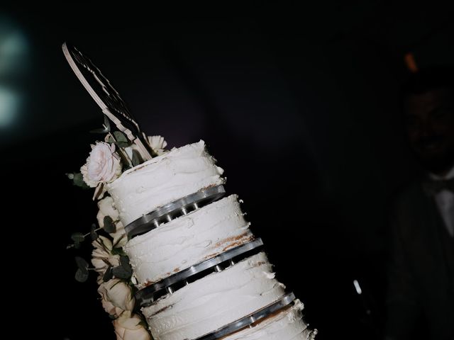 Le mariage de Tina et Damien à Bierne, Nord 18