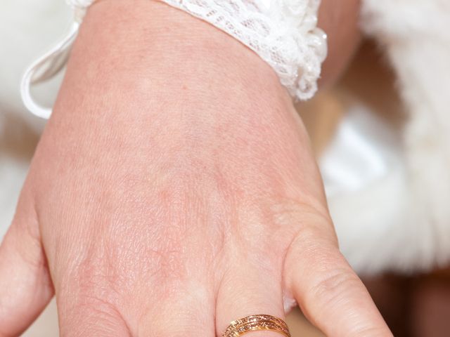 Le mariage de Eric et Catherine à Guidel, Morbihan 14