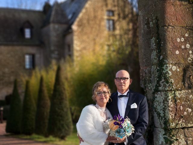 Le mariage de Eric et Catherine à Guidel, Morbihan 20