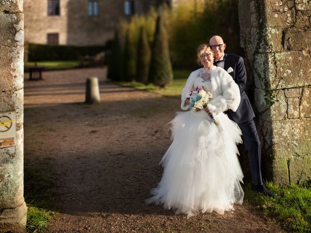 Le mariage de Eric et Catherine à Guidel, Morbihan 21