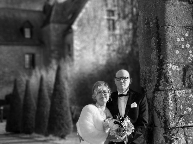 Le mariage de Eric et Catherine à Guidel, Morbihan 24