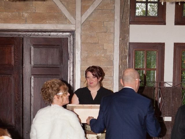 Le mariage de Eric et Catherine à Guidel, Morbihan 28