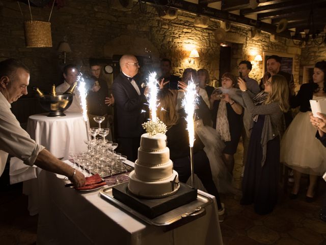 Le mariage de Eric et Catherine à Guidel, Morbihan 30