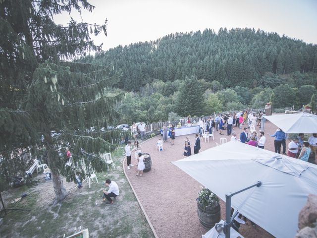 Le mariage de Cyril et Adeline à Chaponost, Rhône 16