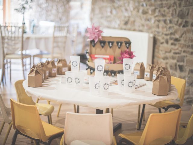 Le mariage de Cyril et Adeline à Chaponost, Rhône 19