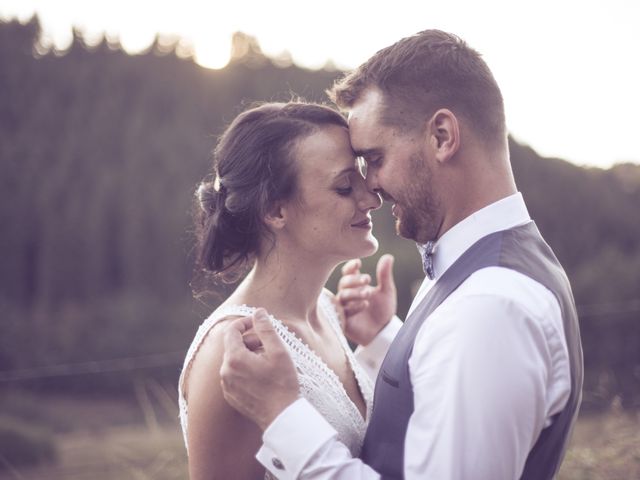 Le mariage de Cyril et Adeline à Chaponost, Rhône 28