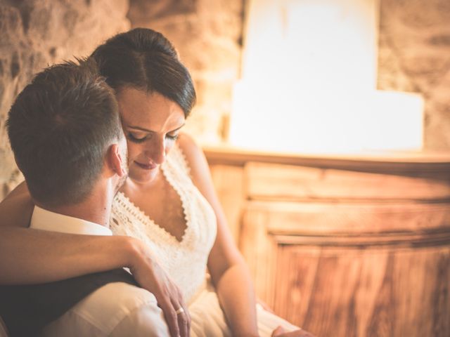 Le mariage de Cyril et Adeline à Chaponost, Rhône 33