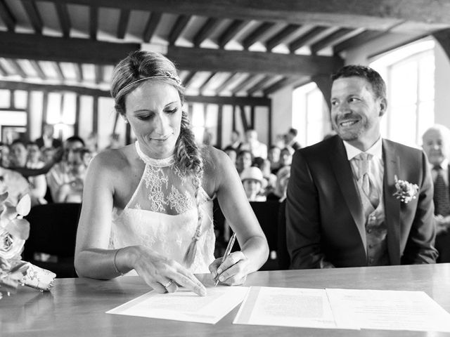 Le mariage de Emmanuel et Nathalie à Forges-les-Eaux, Seine-Maritime 7