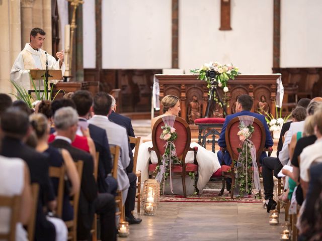 Le mariage de Emmanuel et Nathalie à Forges-les-Eaux, Seine-Maritime 9