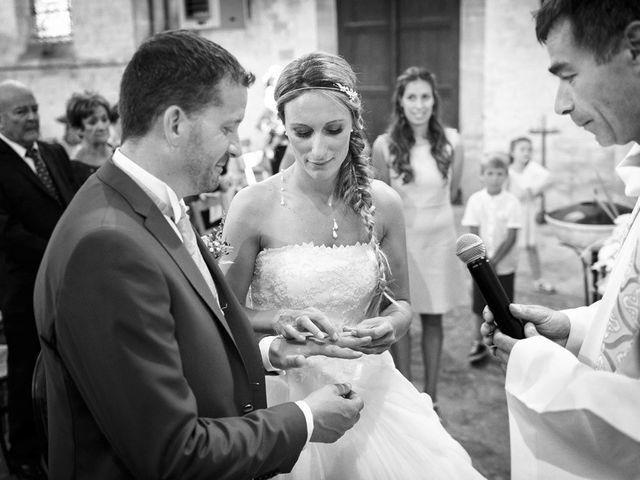 Le mariage de Emmanuel et Nathalie à Forges-les-Eaux, Seine-Maritime 10