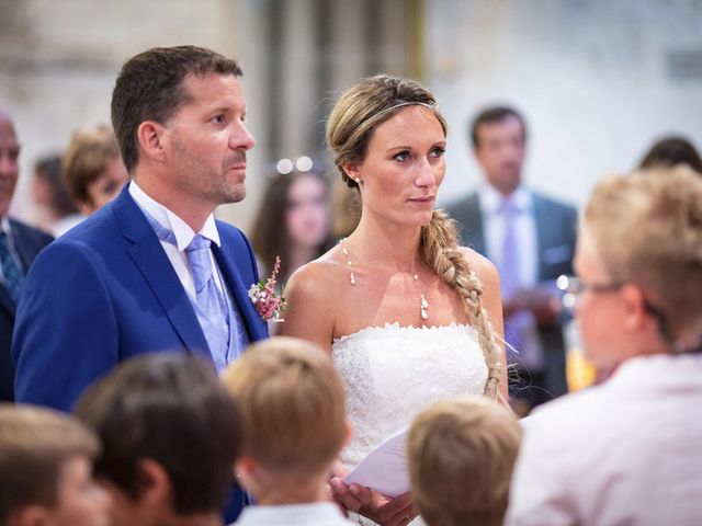 Le mariage de Emmanuel et Nathalie à Forges-les-Eaux, Seine-Maritime 12