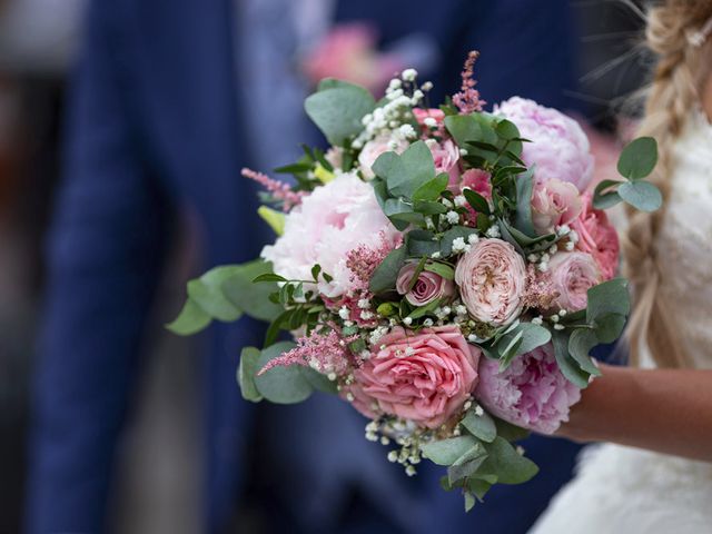 Le mariage de Emmanuel et Nathalie à Forges-les-Eaux, Seine-Maritime 19