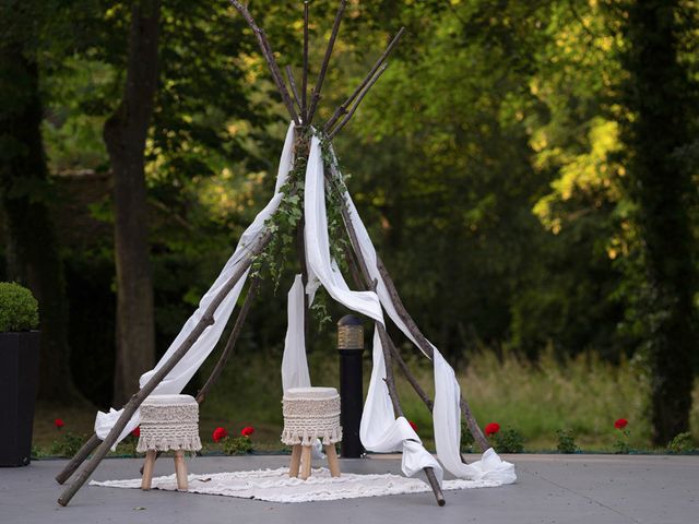 Le mariage de Emmanuel et Nathalie à Forges-les-Eaux, Seine-Maritime 20