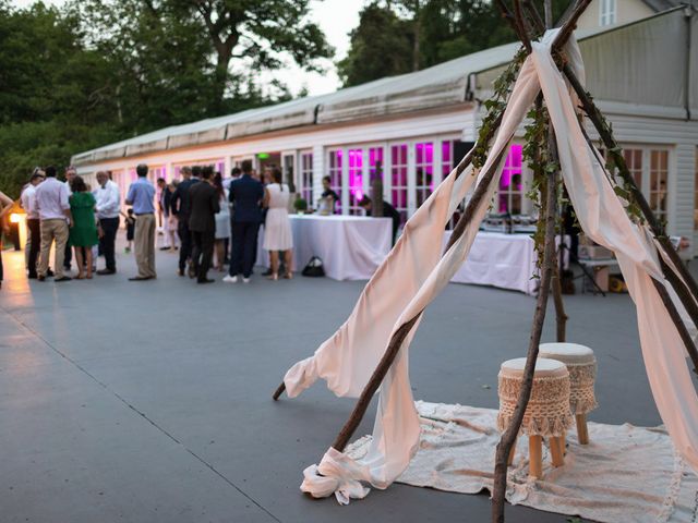 Le mariage de Emmanuel et Nathalie à Forges-les-Eaux, Seine-Maritime 27