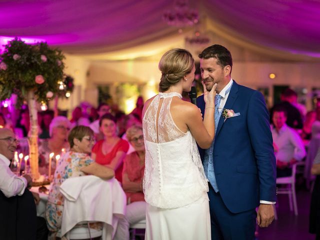 Le mariage de Emmanuel et Nathalie à Forges-les-Eaux, Seine-Maritime 40