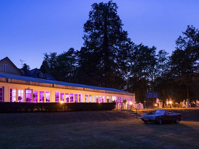 Le mariage de Emmanuel et Nathalie à Forges-les-Eaux, Seine-Maritime 42