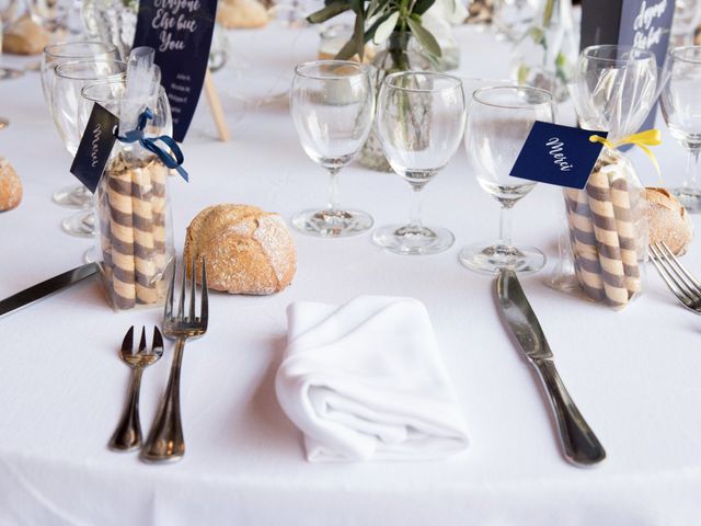 Le mariage de Maxime et Sandra à Vigneux-de-Bretagne, Loire Atlantique 4