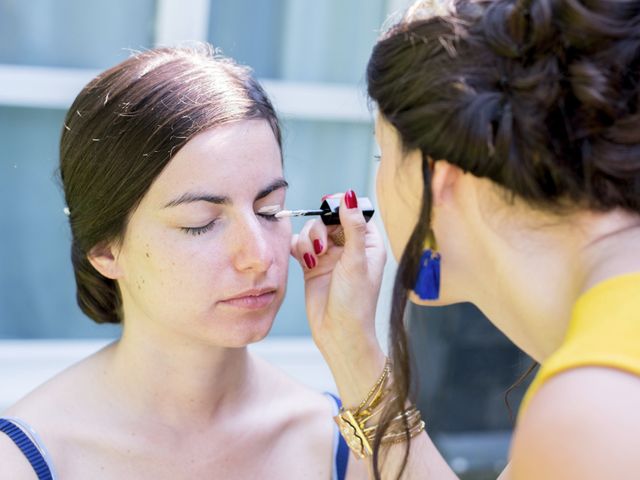 Le mariage de Maxime et Sandra à Vigneux-de-Bretagne, Loire Atlantique 10