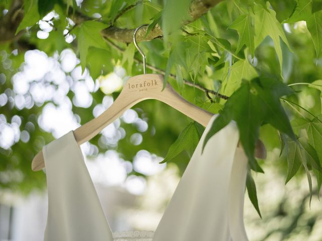 Le mariage de Maxime et Sandra à Vigneux-de-Bretagne, Loire Atlantique 14