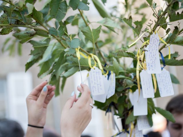 Le mariage de Maxime et Sandra à Vigneux-de-Bretagne, Loire Atlantique 42