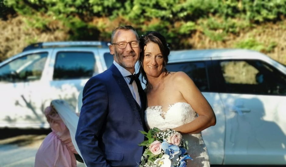 Le mariage de Eric  et Barbara à Monteux, Vaucluse