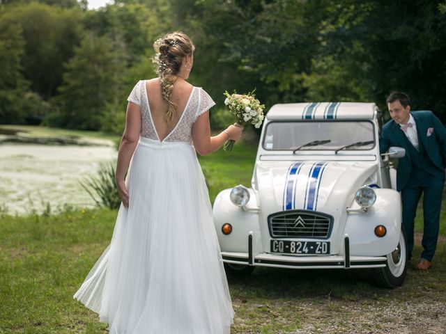 Le mariage de Yoann et Elodie à Pleurtuit, Ille et Vilaine 12