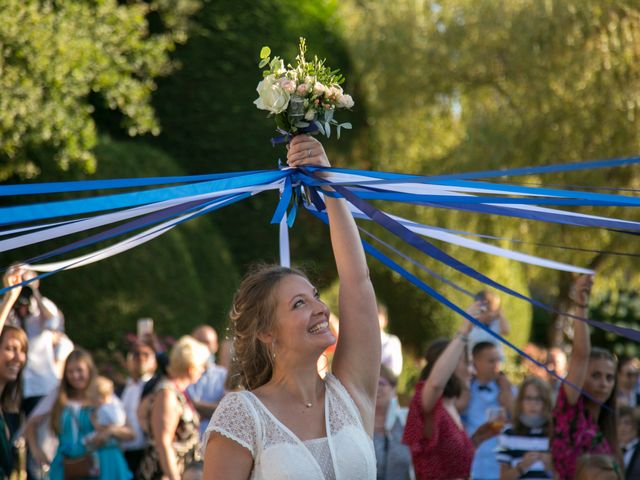 Le mariage de Yoann et Elodie à Pleurtuit, Ille et Vilaine 14