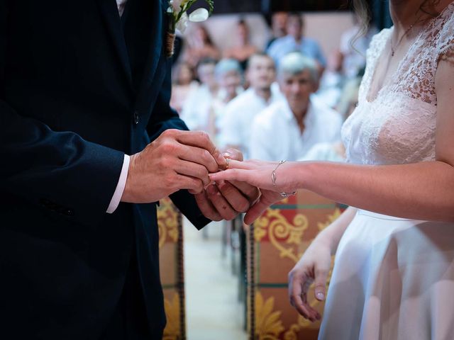 Le mariage de William et Pauline à Canet-En-Roussillon, Pyrénées-Orientales 5