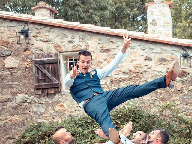 Le mariage de William et Pauline à Canet-En-Roussillon, Pyrénées-Orientales 14