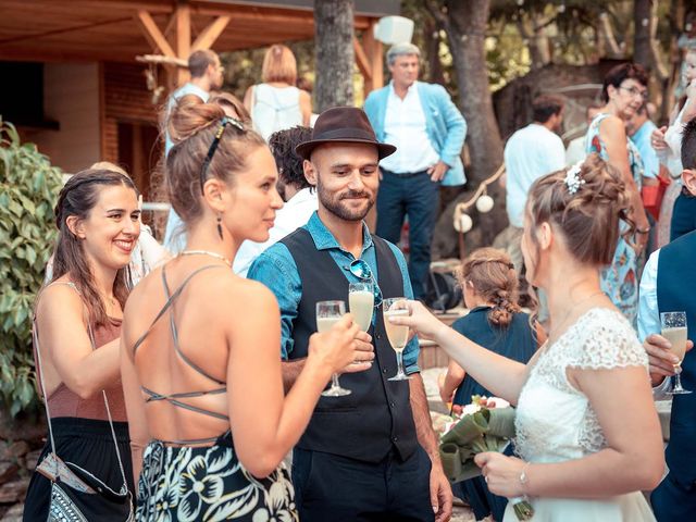 Le mariage de William et Pauline à Canet-En-Roussillon, Pyrénées-Orientales 21