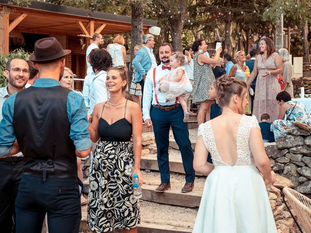 Le mariage de William et Pauline à Canet-En-Roussillon, Pyrénées-Orientales 24