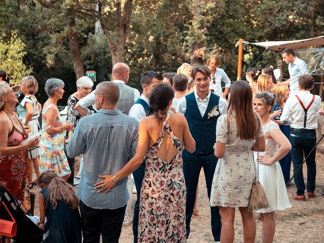 Le mariage de William et Pauline à Canet-En-Roussillon, Pyrénées-Orientales 26