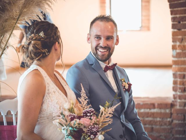 Le mariage de Julien et Marine à Montech, Tarn-et-Garonne 20