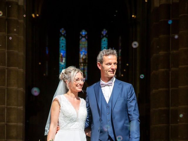 Le mariage de Cyrille et Aurélie à Gorges, Loire Atlantique 41