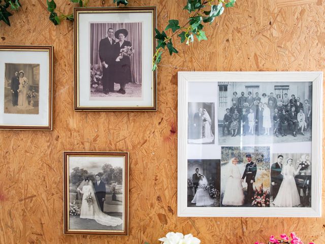 Le mariage de Cyrille et Aurélie à Gorges, Loire Atlantique 46