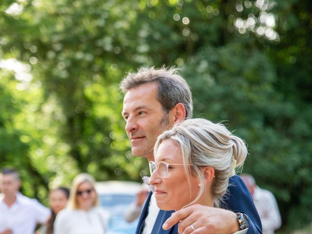 Le mariage de Cyrille et Aurélie à Gorges, Loire Atlantique 72