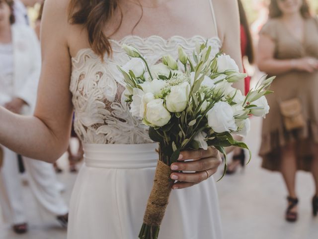 Le mariage de Loïc et Karine à Aix-en-Provence, Bouches-du-Rhône 7