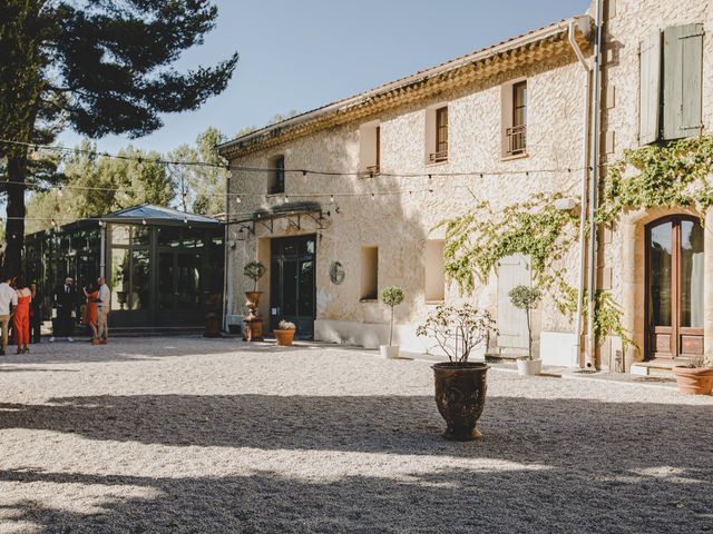 Le mariage de Loïc et Karine à Aix-en-Provence, Bouches-du-Rhône 8