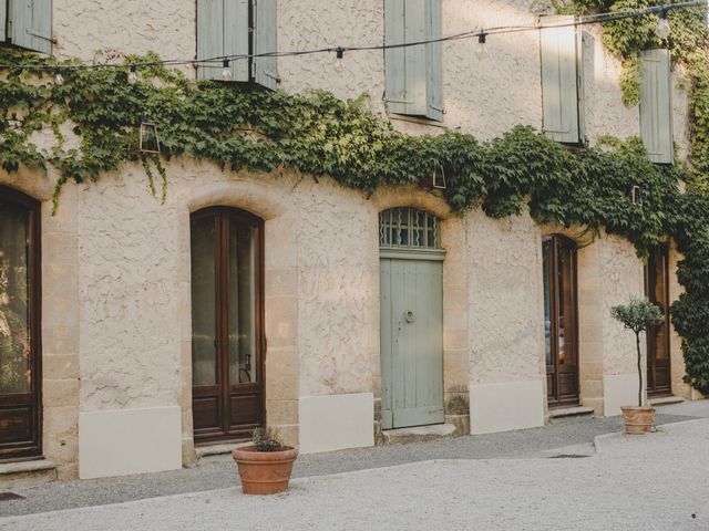 Le mariage de Loïc et Karine à Aix-en-Provence, Bouches-du-Rhône 16