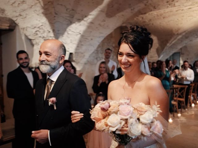 Le mariage de Mickael et Aurore à Cavaillon, Vaucluse 8