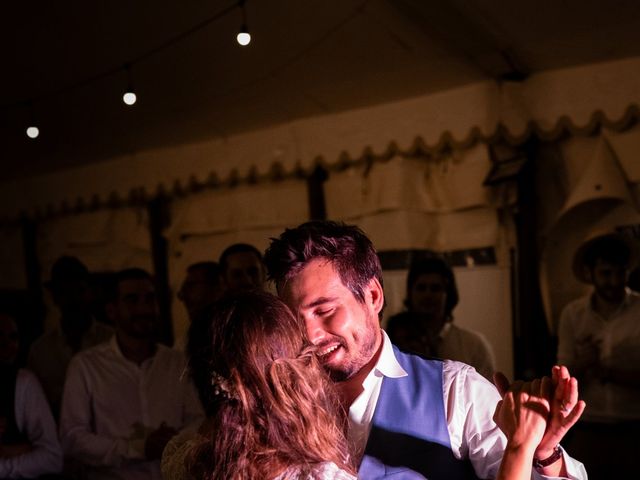 Le mariage de Claire et Michel à Châtillon-sur-Chalaronne, Ain 19