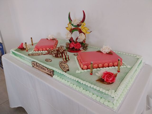 Le mariage de Betty et Carole à Dijon, Côte d&apos;Or 1